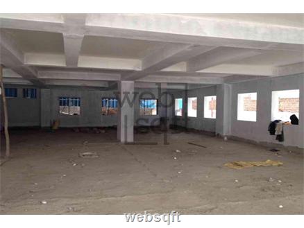 Retail showroom for Rent in Hyderabad